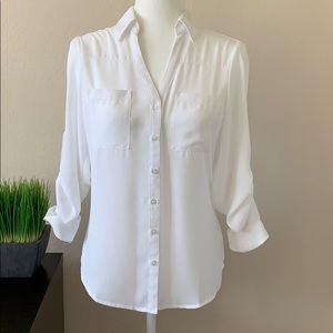 Express Portofino Blouse